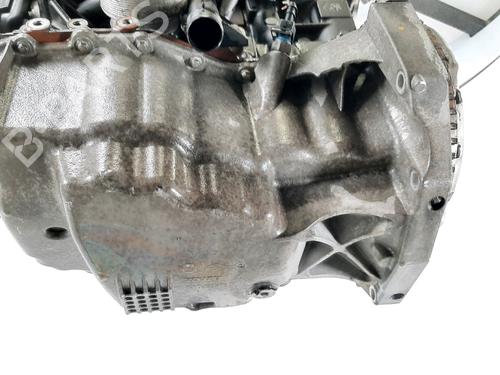 Engine RENAULT CLIO III (BR0/1, CR0/1) 1.5 dCi (C/BR0G, C/BR1G) | BP33280440M1  - Image 12