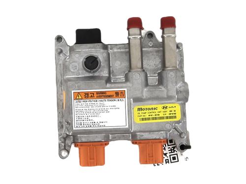 Elektronisk modul HYUNDAI TUCSON (NX4E, NX4A) 1.6 T-GDi Hybrid (230 hp) 31152191