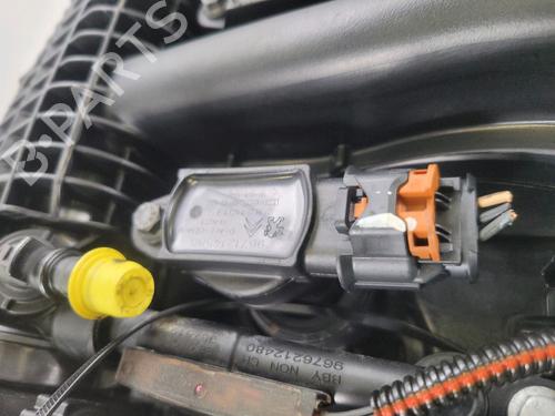 Engine CITROËN C3 II (SC_) 1.2 VTi 82 | BP29624242M1 