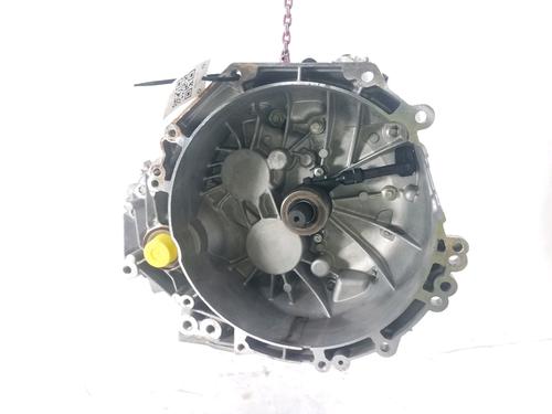 Gearbox FORD TRANSIT CONNECT V408 Box Body/MPV 1.0 Flexifuel | BP29346077M3 