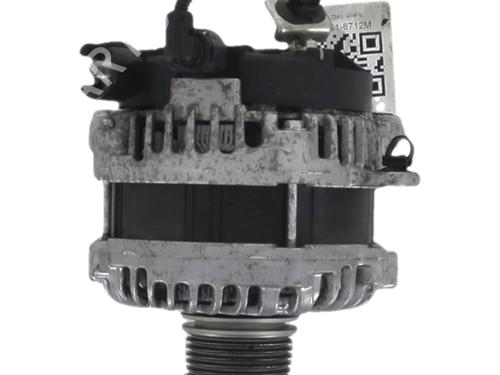 Alternator PEUGEOT BOXER Van 2.2 BlueHDi 140 | BP36447027M7 - Image 5