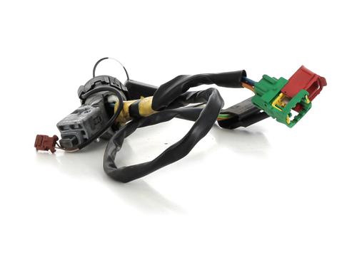 Ratlås/Tændingslås CITROËN C3 I (FC_, FN_)  | BP28487062M48 