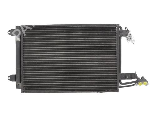 AC Kondensor VW GOLF V (1K1) 1.4 16V (75 hp) 31372647
