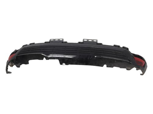 Used Rear bumper spoiler RENAULT MEGANE IV Hatchback (B9A/M/N_) 1.3 TCe 140 (B9NB) (140 hp) 31057681