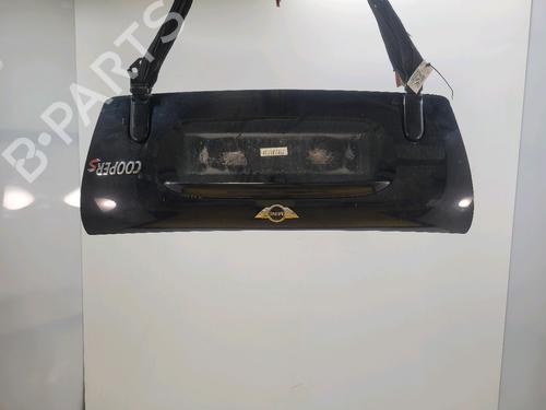 Tampa da Mala MINI MINI Convertible (R52) Cooper S (170 hp) 28034033