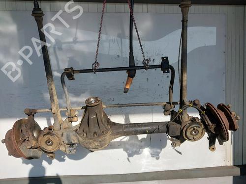 Used Front differential Front differential 37657754 37657754