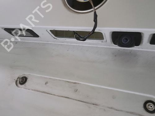 Tailgate BMW X1 (E84) sDrive 20 d | BP38768882C6 - Image 4