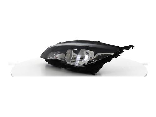 Used Left headlight Left headlight PEUGEOT 308 II (LB_, LP_, LW_, LH_, L3_) 1.6 HDi / BlueHDi 115 (115 hp) 33309940 33309940