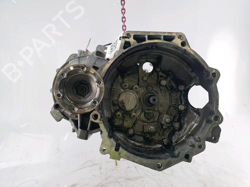 Gearbox VW CADDY III Box Body/MPV (2KA, 2KH, 2CA, 2CH) 1.9 TDI | BP29444047M3 