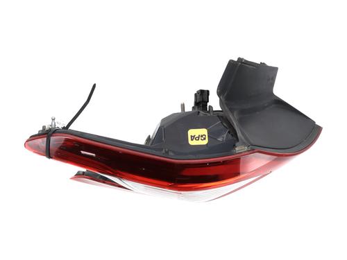 Used Left taillight PEUGEOT 308 II (LB_, LP_, LW_, LH_, L3_) 1.6 BlueHDi 120 (120 hp) 28366360