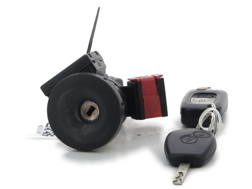 Ignition barrel RENAULT MODUS / GRAND MODUS (F/JP0_) 1.5 dCi (FP0F, JP0F) | BP30094312M48 