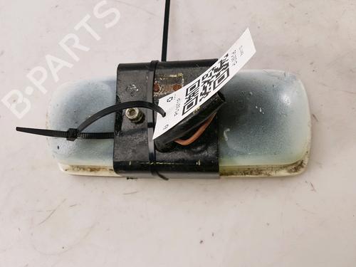 Right taillight PEUGEOT 406 Coupe (8C) 2.0 16V | BP16782232C35 