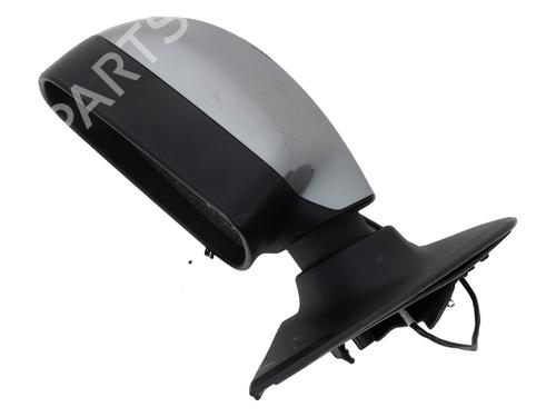 Used Left mirror Left mirror DACIA SANDERO II TCe 90 (B8M1, B8MA, B8AC) (90 hp) 33299725 33299725
