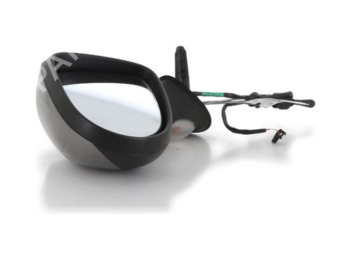 Left mirror RENAULT MODUS / GRAND MODUS (F/JP0_) 1.5 dCi (FP0G, JP0G) | BP30716214C26