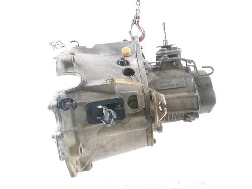 Getriebe für CITROËN BERLINGO / BERLINGO FIRST MPV (MF_, GJK_, GFK_) [1996-2026]  31349389