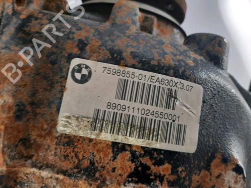 Rear differential BMW 1 (E81) | BP36428105M24 - Image 5