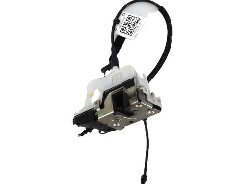 Front left lock CITROËN C3 I (FC_, FN_) 1.4 HDi | BP30094480C98 