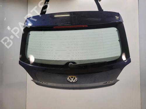 Used Tailgate VW POLO V (6R1, 6C1) 1.2 TSI 16V (90 hp) 29762331
