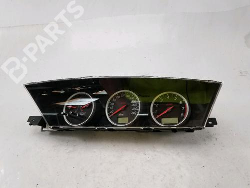 Kombiinstrument NISSAN PRIMERA Hatchback (P12) 2.0 (140 hp) 10448181