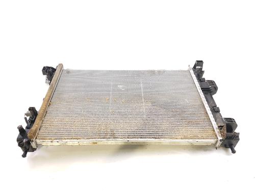 Water radiator FIAT 500e (332_) Elektro (FA1) | BP25043205M31 