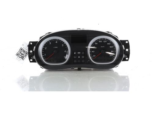Instrument cluster DACIA DUSTER (HS_) 1.6 16V | BP17102346C47 