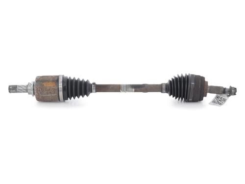 Left front driveshaft DACIA DUSTER (HS_) 1.5 dCi (HSMC) | BP37064851M38 - Image 2