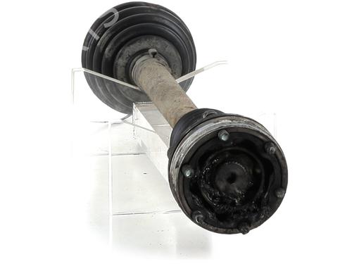 Left front driveshaft VW POLO (6N2) 1.4 | BP25589738M38 