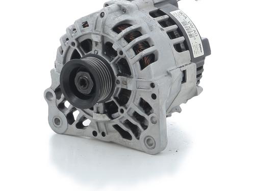 Used Alternator VW POLO V (6R1, 6C1) 1.2 (60 hp) 31577491