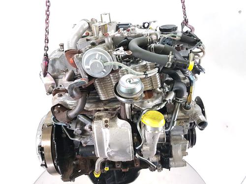 Engine MITSUBISHI PAJERO IV (V8_W, V9_W) 3.2 DI-D 4WD (V98W, V88W) | BP39393994M1 - Image 5
