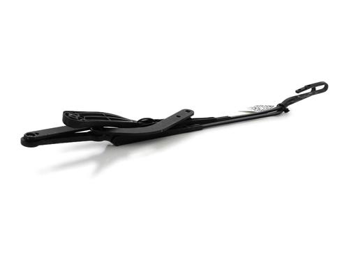 Used Front windshield wiper arm MERCEDES-BENZ C-CLASS (W203) C 200 CDI (203.004) (116 hp) 27907285