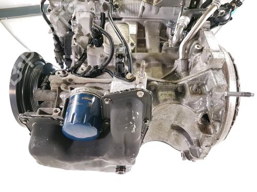 Engine PEUGEOT 2008 I (CU_) 1.2 THP 110 / PureTech 110 | BP39422164M1 - Image 10