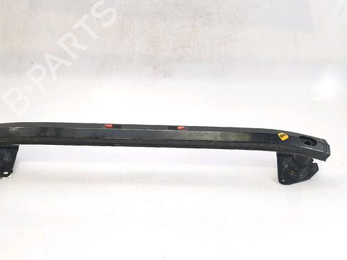 Used Rear bumper reinforcement OPEL CORSA D (S07) 1.4 (L08, L68) (100 hp) 29624028