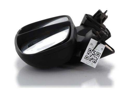 Right mirror RENAULT TRAFIC II Van (FL) 2.0 dCi 115 (FL01, FL0U, FL00, FL0H, FL0M) | BP30190531C27 