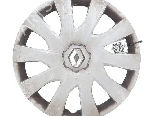 Andre Andre RENAULT TRAFIC III Van (FG_) 1.6 dCi 120 (FGMK) (121 hp) 34177443 34177443