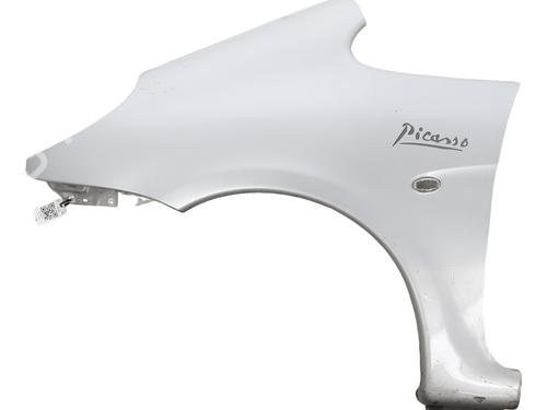 Forskærm venstre CITROËN XSARA PICASSO (N68) 2.0 HDi (90 hp) 32013268
