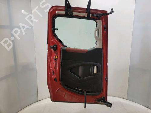 Venstre side skydedør CITROËN BERLINGO MULTISPACE (B9) 1.6 HDi 90 | BP31822071C74
