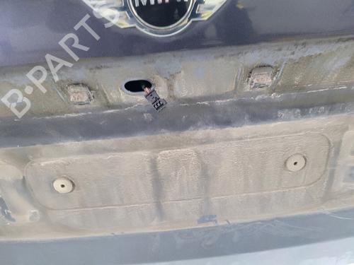 Tailgate MINI MINI (R56) One D | BP32512948C6