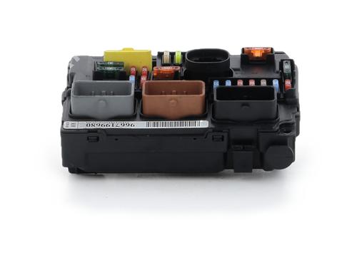Used Fuse box Fuse box PEUGEOT 207 (WA_, WC_) 1.6 HDi (90 hp) 36373368 36373368