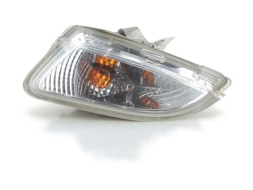 Blinklys fortil venstre RENAULT TWINGO II (CN0_) 1.2 16V (CN04, CN0B) (75 hp) 30118603