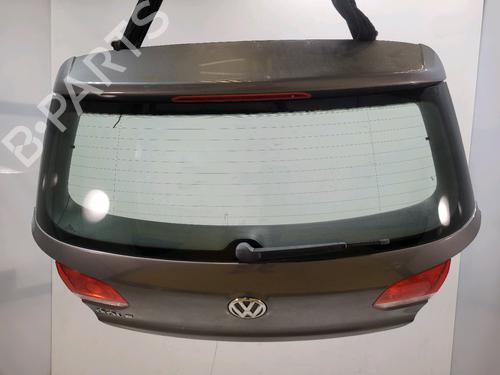 Tailgate VW GOLF VI (5K1) 1.4 | BP32434664C6 
