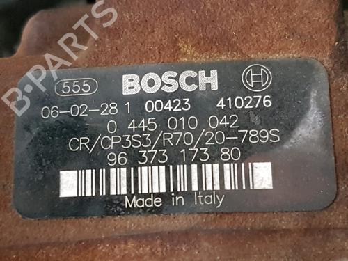Engine PEUGEOT 206 Hatchback (2A/C)  | BP27247819M1 