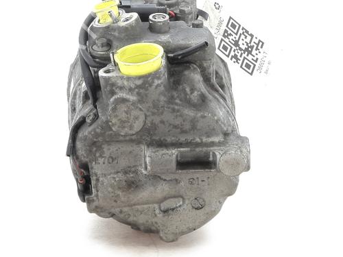 AC compressor MERCEDES-BENZ R-CLASS (W251, V251) R 320 CDI 4-matic (251.022, 251.122) | BP26304969M34