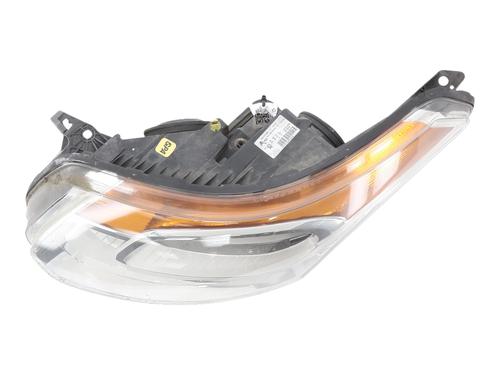Left headlight CITROËN C3 Picasso (SH_) | BP36512266C28 - Image 5