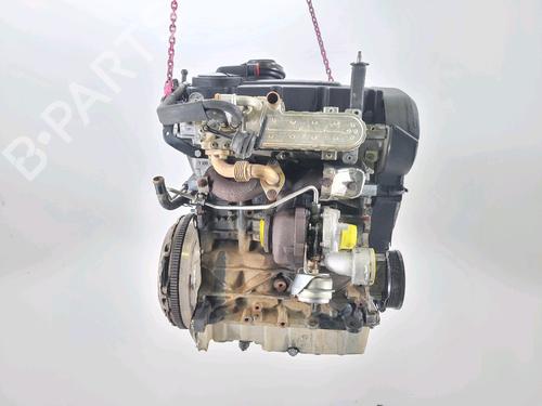 Engine AUDI A3 (8P1) 2.0 TDI 16V | BP29144671M1 
