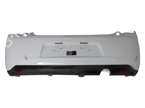 rear-bumper-citroen-c3-ii-sc_-2009-33300017 main image