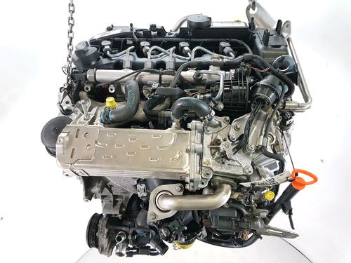 Engine MERCEDES-BENZ B-CLASS Sports Tourer (W246, W242) B 200 CDI (246.201) | BP32309886M1