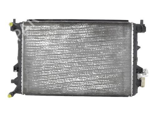 Radiatore acqua SEAT LEON (KL1, KLG) 1.4 TSI e-Hybrid (204 hp) 32255223