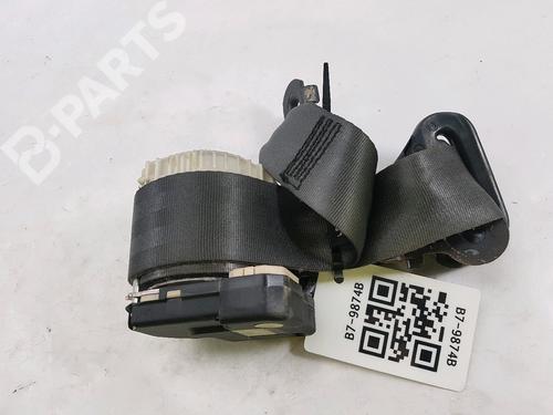 Used Front left belt tensioner Front left belt tensioner RENAULT CLIO II (BB_, CB_) 1.5 dCi (B/CB3M) (64 hp) 11145920 11145920