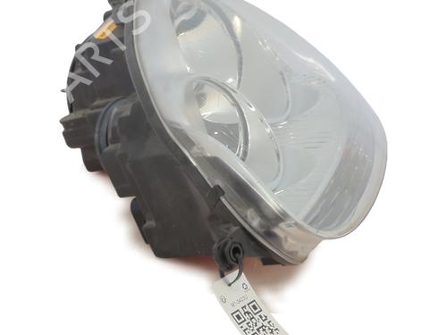 Left headlight VW GOLF V (1K1)  | BP28372133C28 