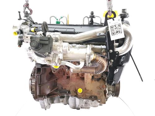 Engine DACIA SANDERO 1.5 dCi | BP38163676M1  - Image 5